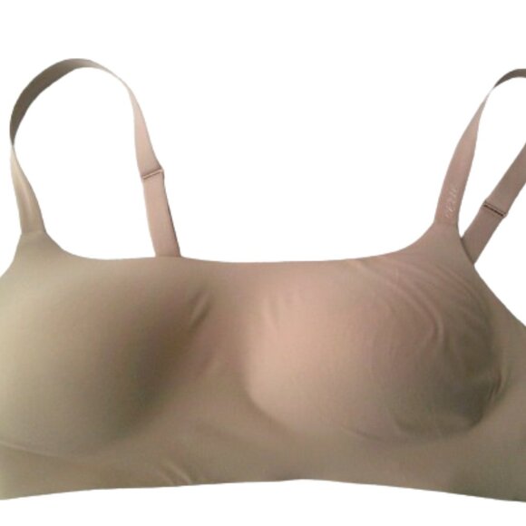 Smoothez by AERIE (American Eagle) Wireless Bralette Size M/M  (34C) - Picture 2 of 7